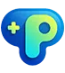 Game Publisher B Logo